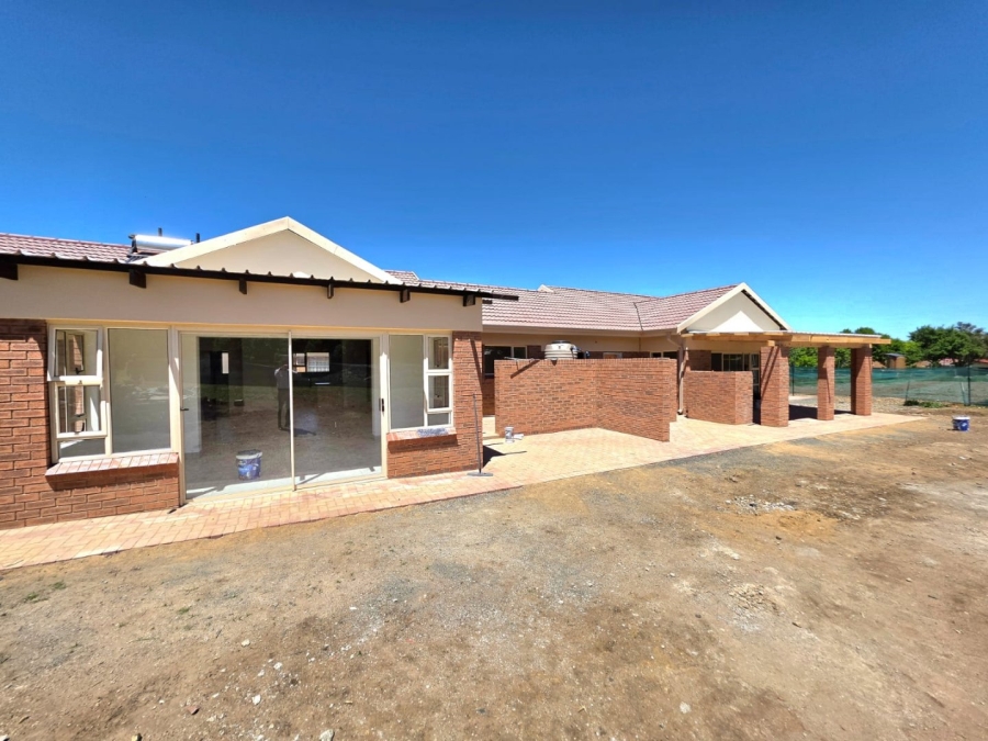 2 Bedroom Property for Sale in Panorama Free State